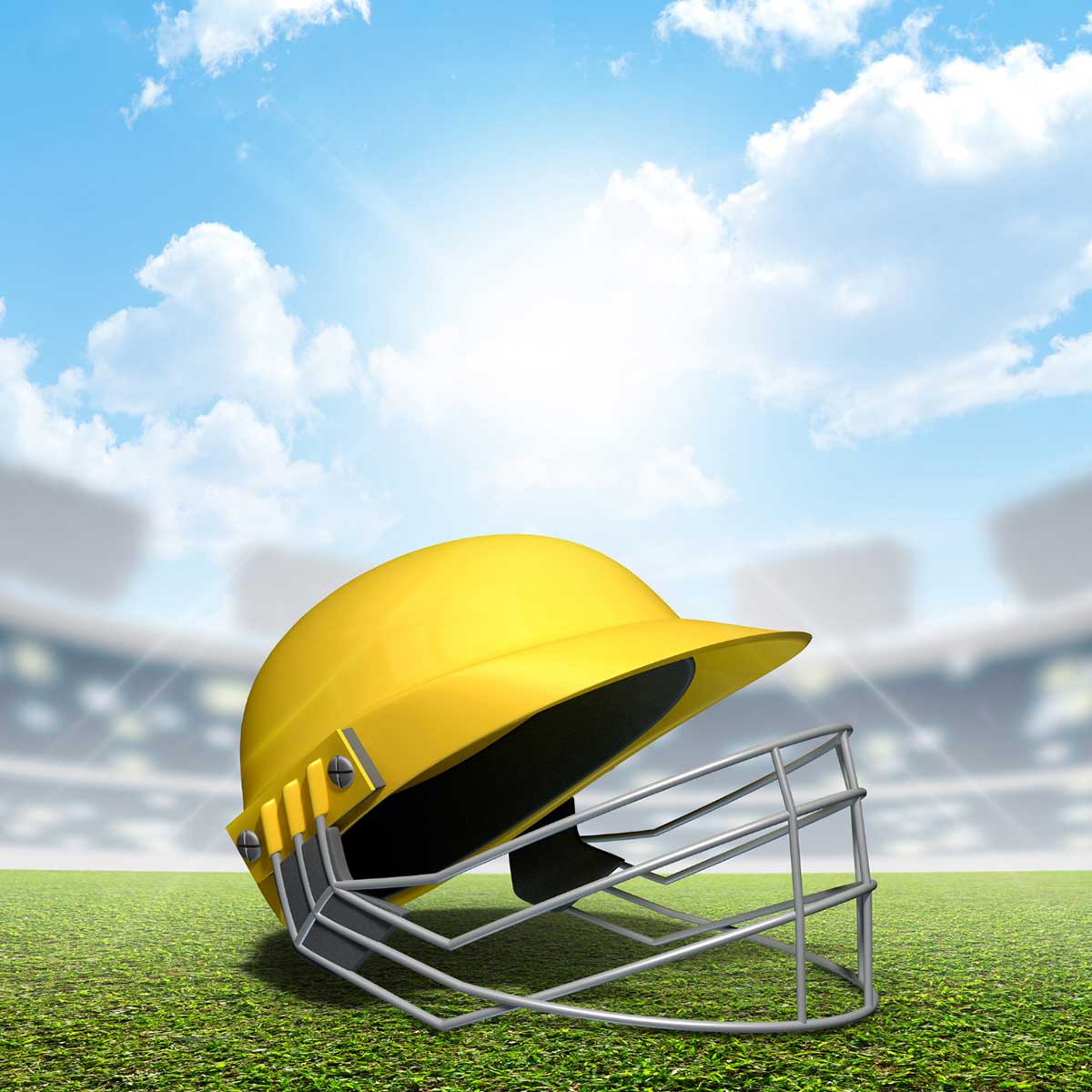 Cricket Helmet Manufacturers in Syktyvkar