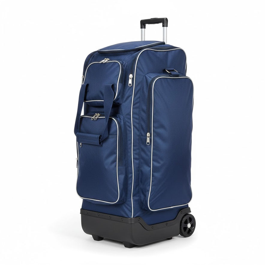 Cricket Kit Bags Suppliers in 