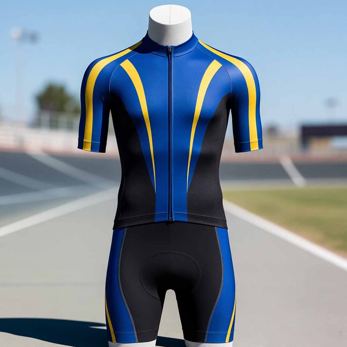 Cycling and Skating Clothing Suppliers in Ajaccio