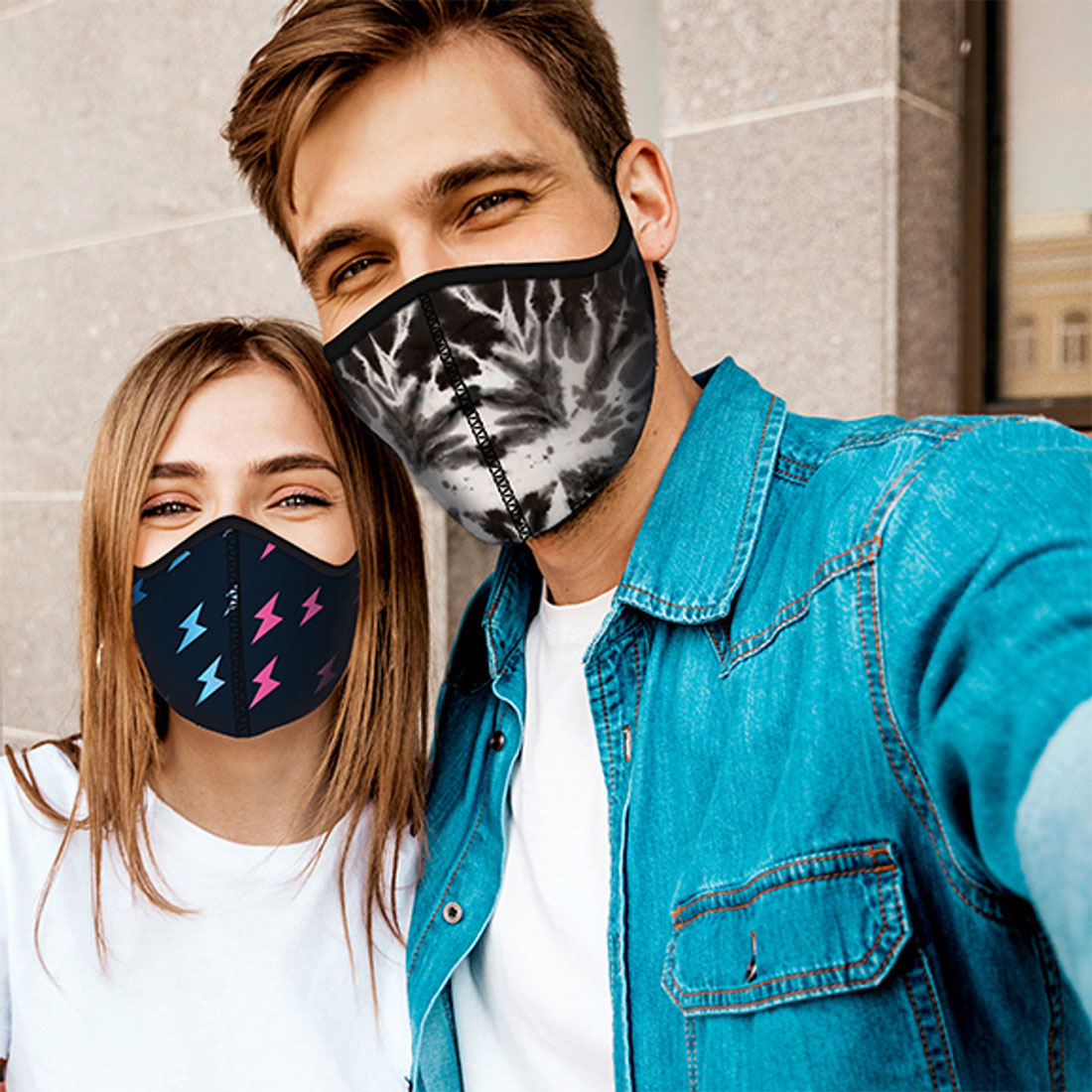 Face Mask Manufacturers in L'Hospitalet de Llobregat