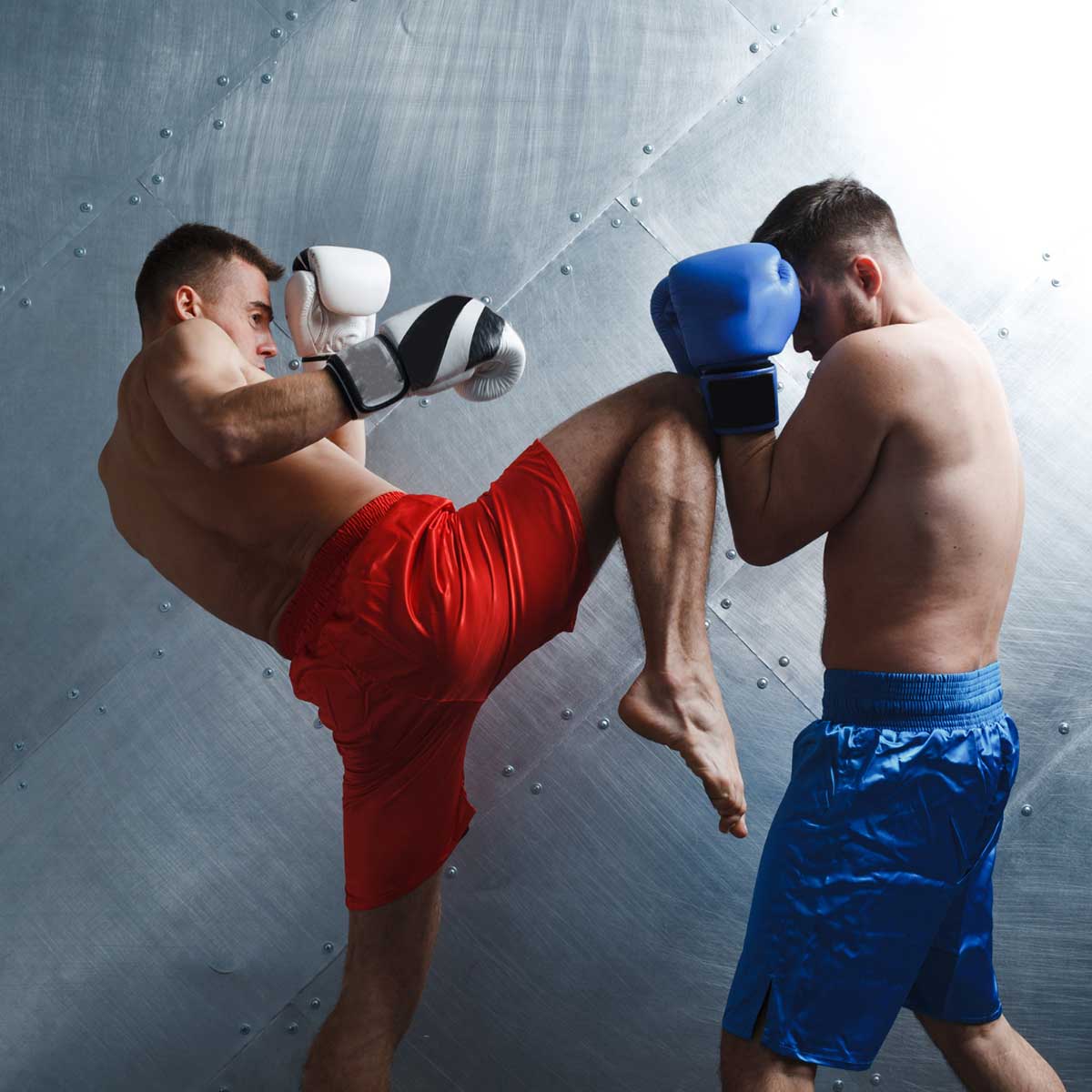 Fight Shorts Manufacturers in Brazil