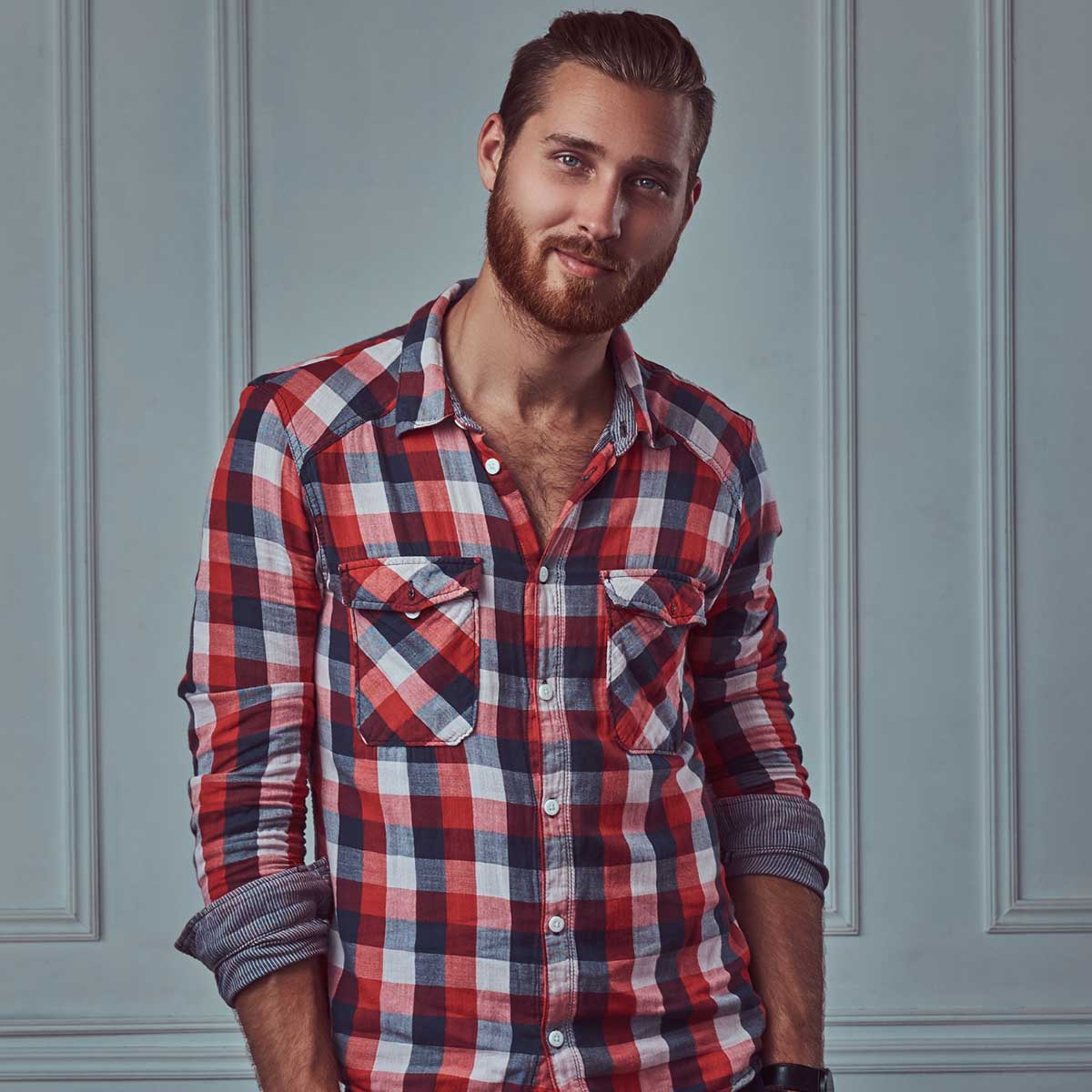 Flannel Shirts Manufacturers in Serbia