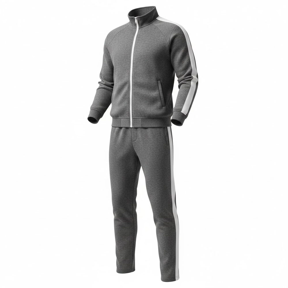 Fleece Jogging Suit Manufacturers in USA