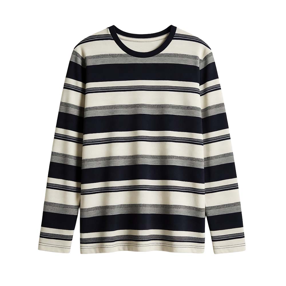 Full Sleeves T Shirt Suppliers in Luxembourg