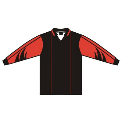 Goalie Shirt Suppliers in Gambia