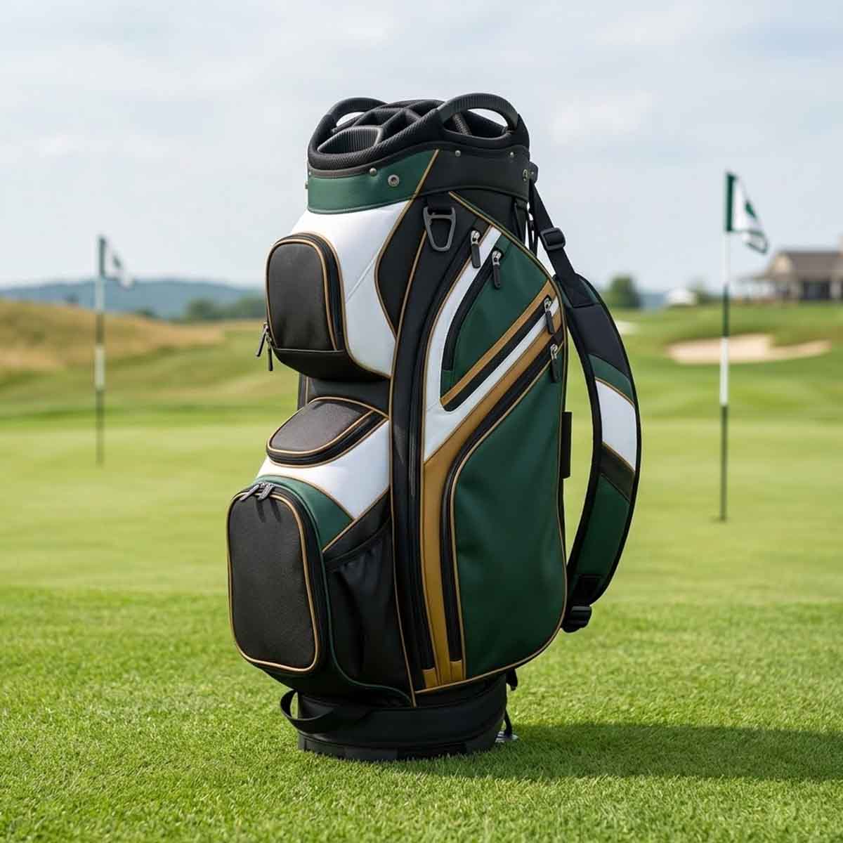 Golf Bags Manufacturers in USA