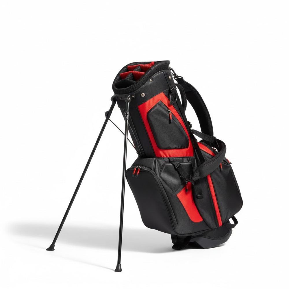 Golf Stand Bag Suppliers in Australia