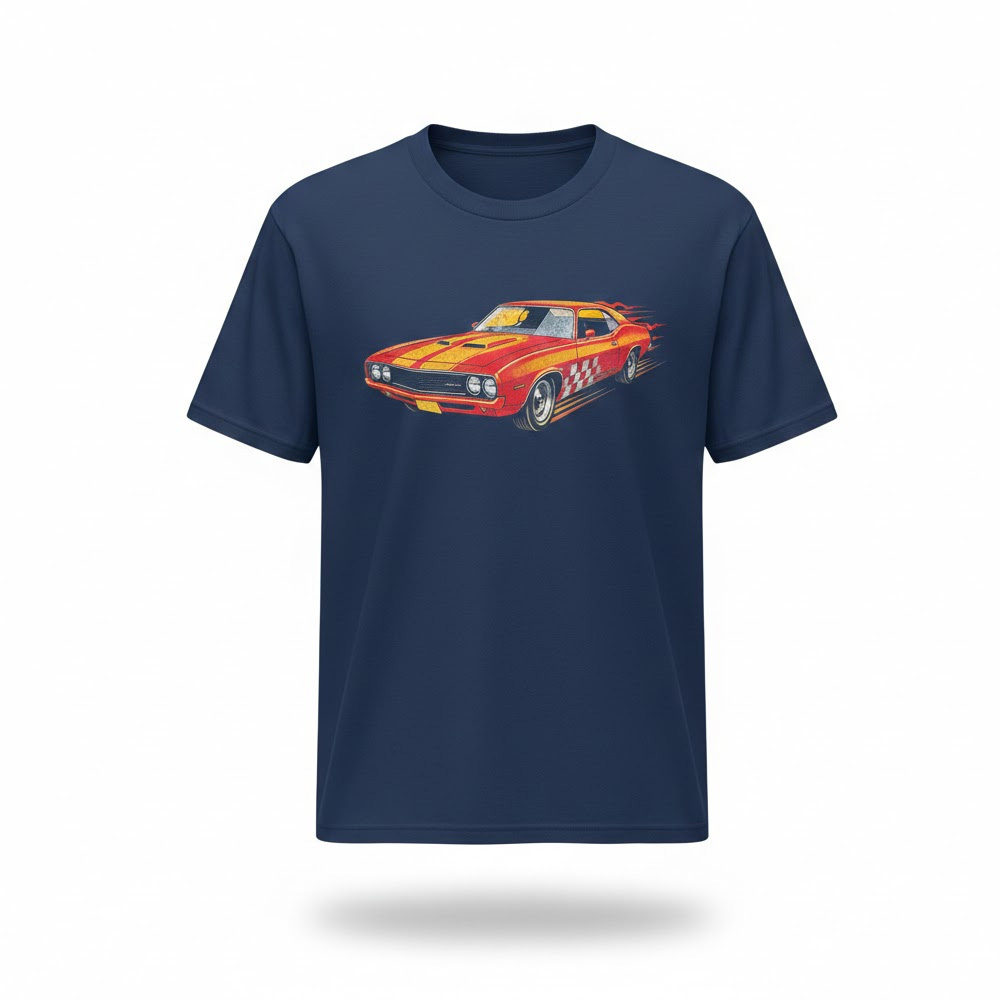 Graphic T Shirt Suppliers in Luxembourg