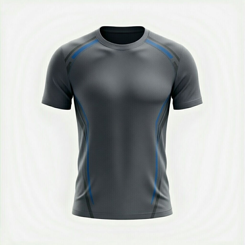 Gym T Shirt Manufacturers in USA