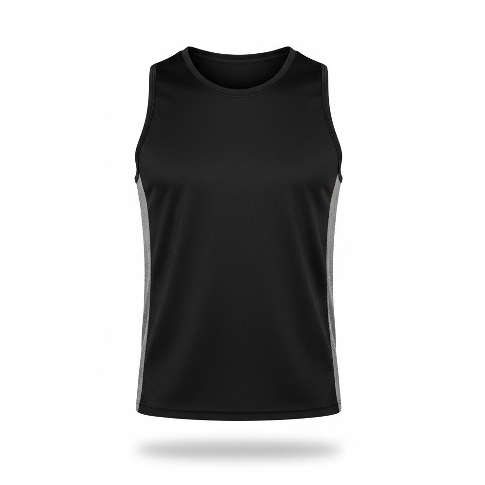 Gym Vest Suppliers in Caribbean