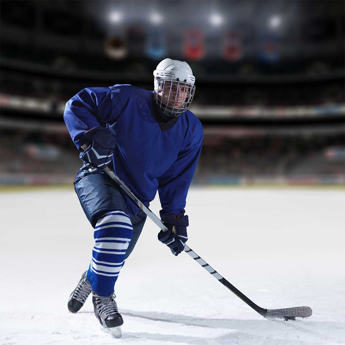 Hockey Uniforms Manufacturers in Cayenne