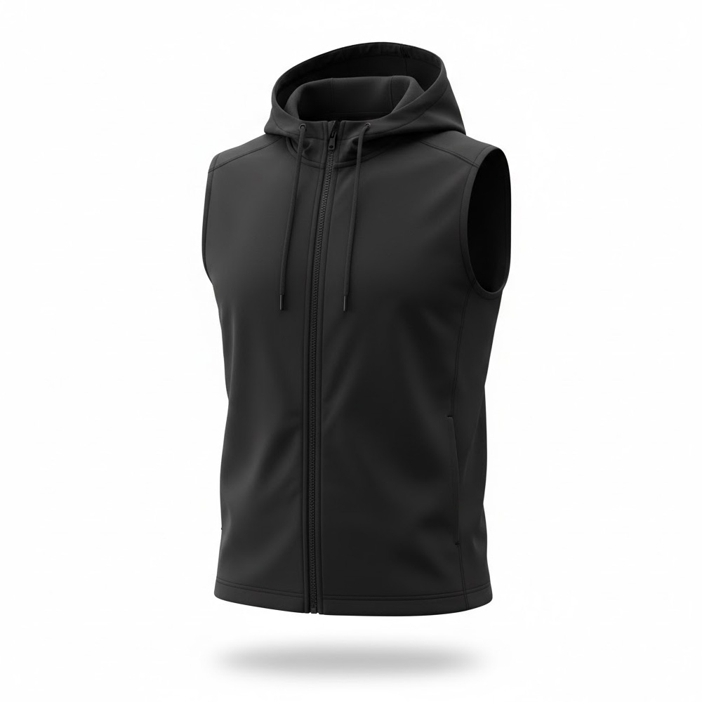 Hooded Vest Suppliers in Caribbean