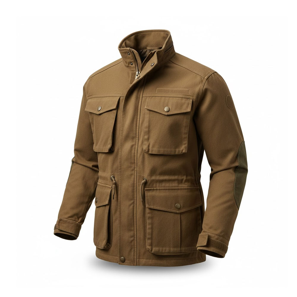 Hunting Jacket Suppliers in Luxembourg
