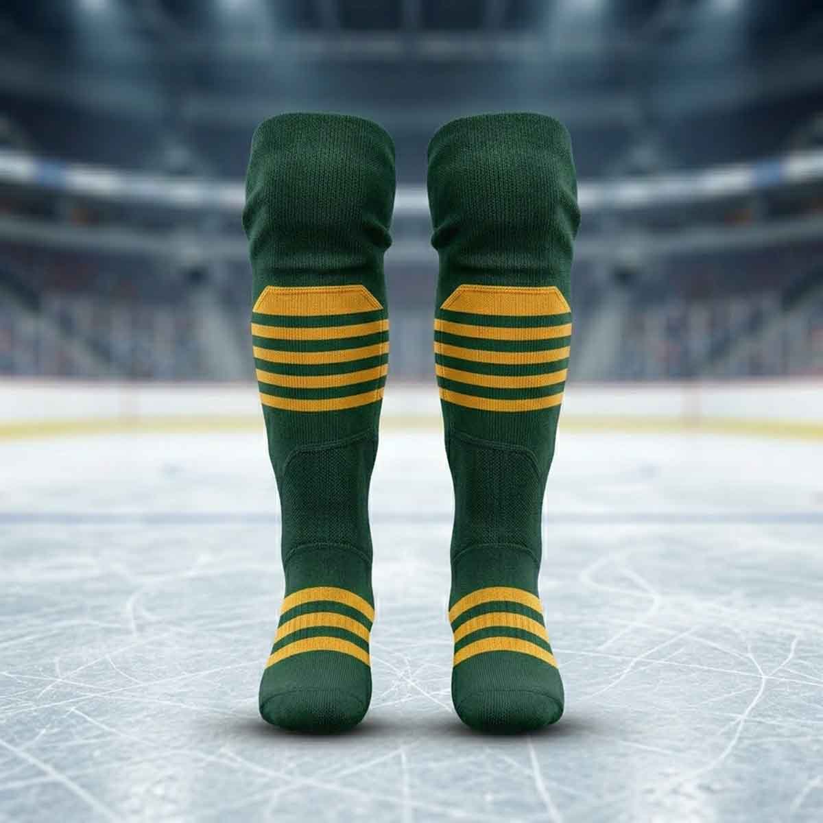 Ice Hockey Socks Suppliers in Moers