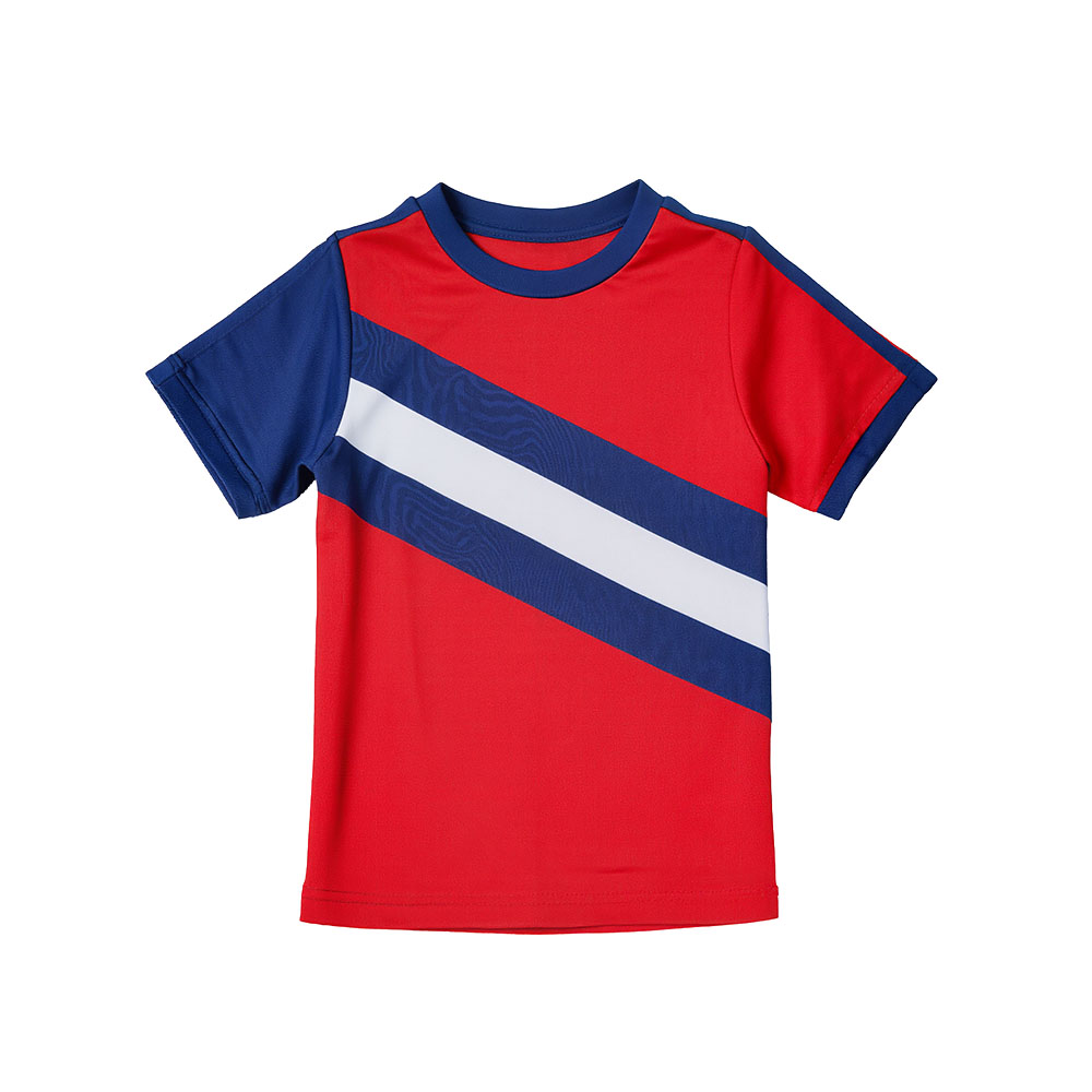 Kids Sports T Shirt Manufacturers in USA