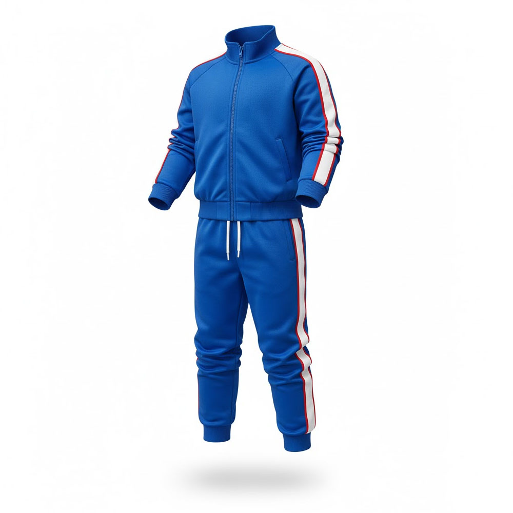 Kids Tracksuit Manufacturers in USA
