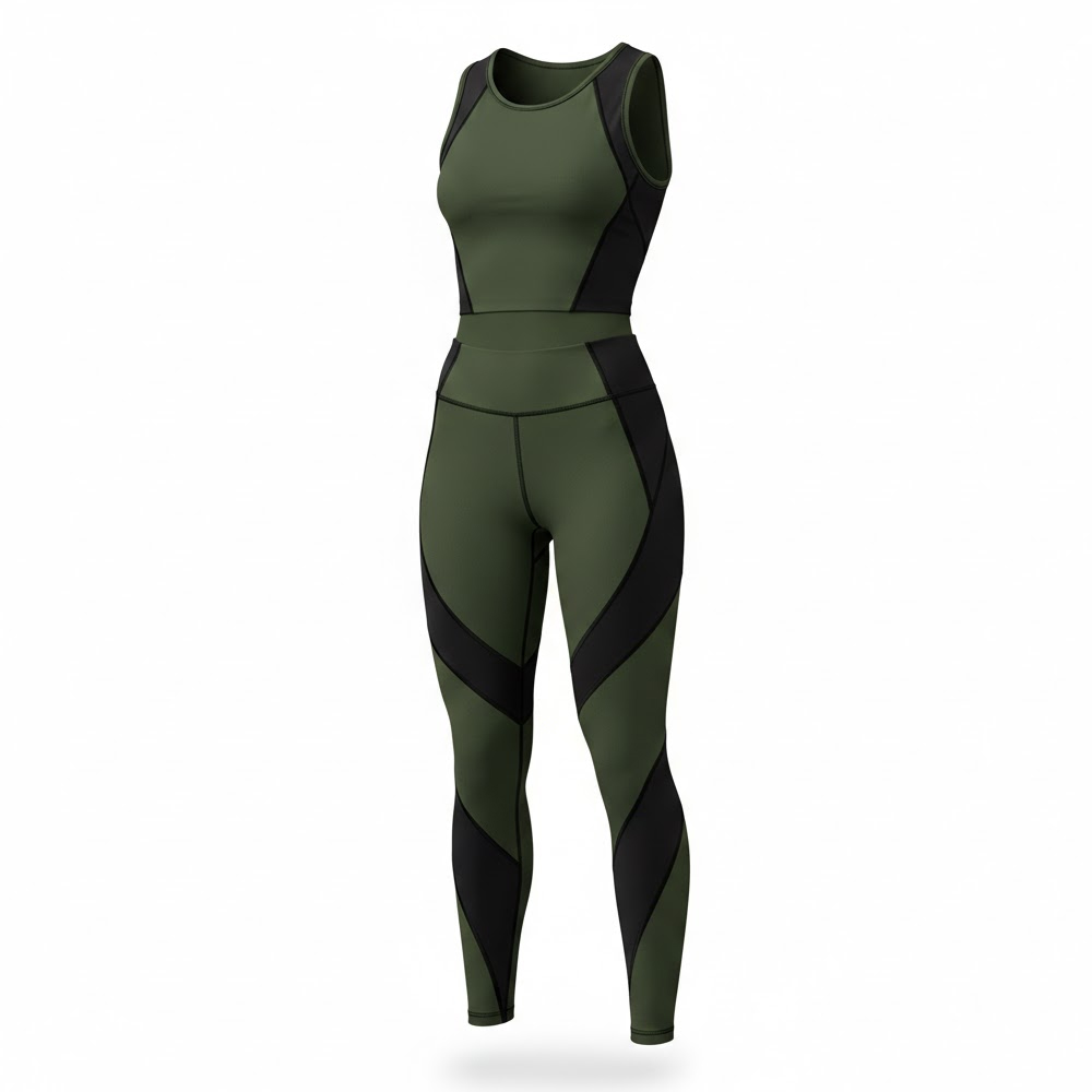 Ladies Gym Wear Suppliers in Caribbean