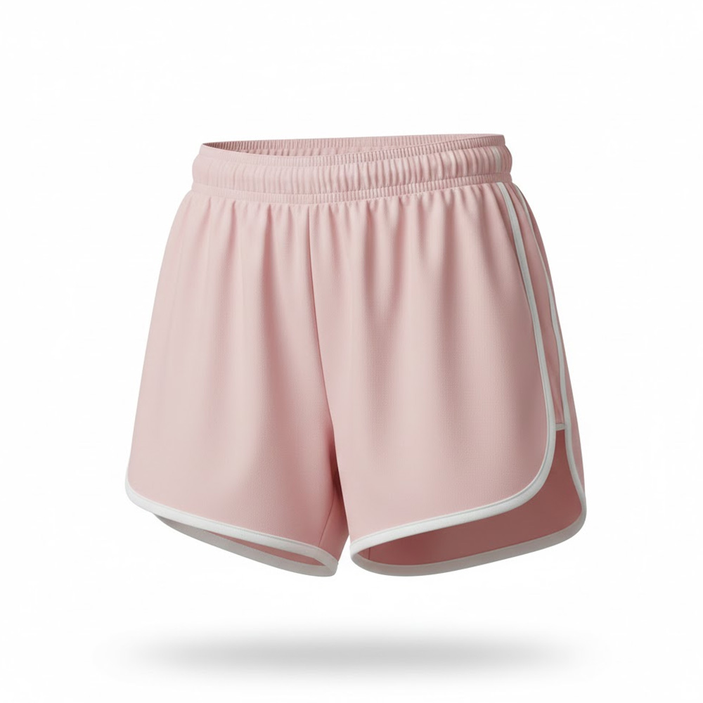 Ladies Sport Shorts Suppliers in Luxembourg