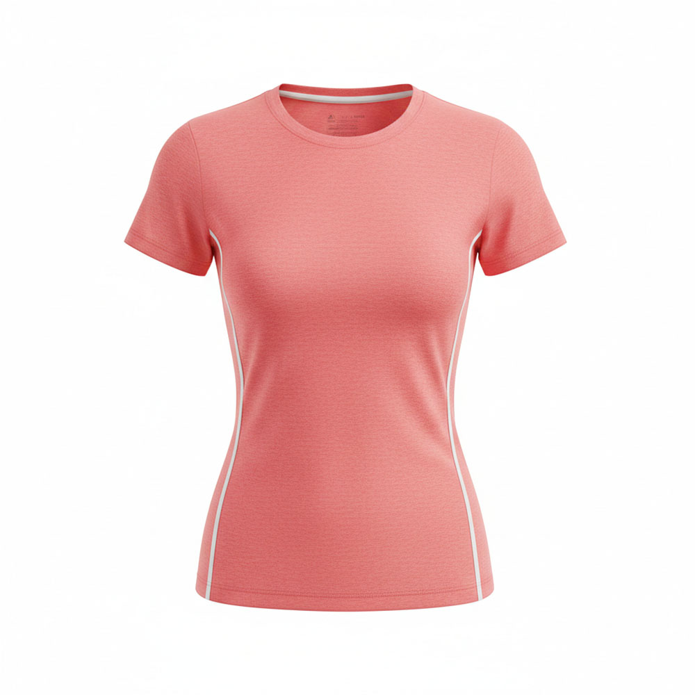 Ladies Sports T Shirt Manufacturers in USA