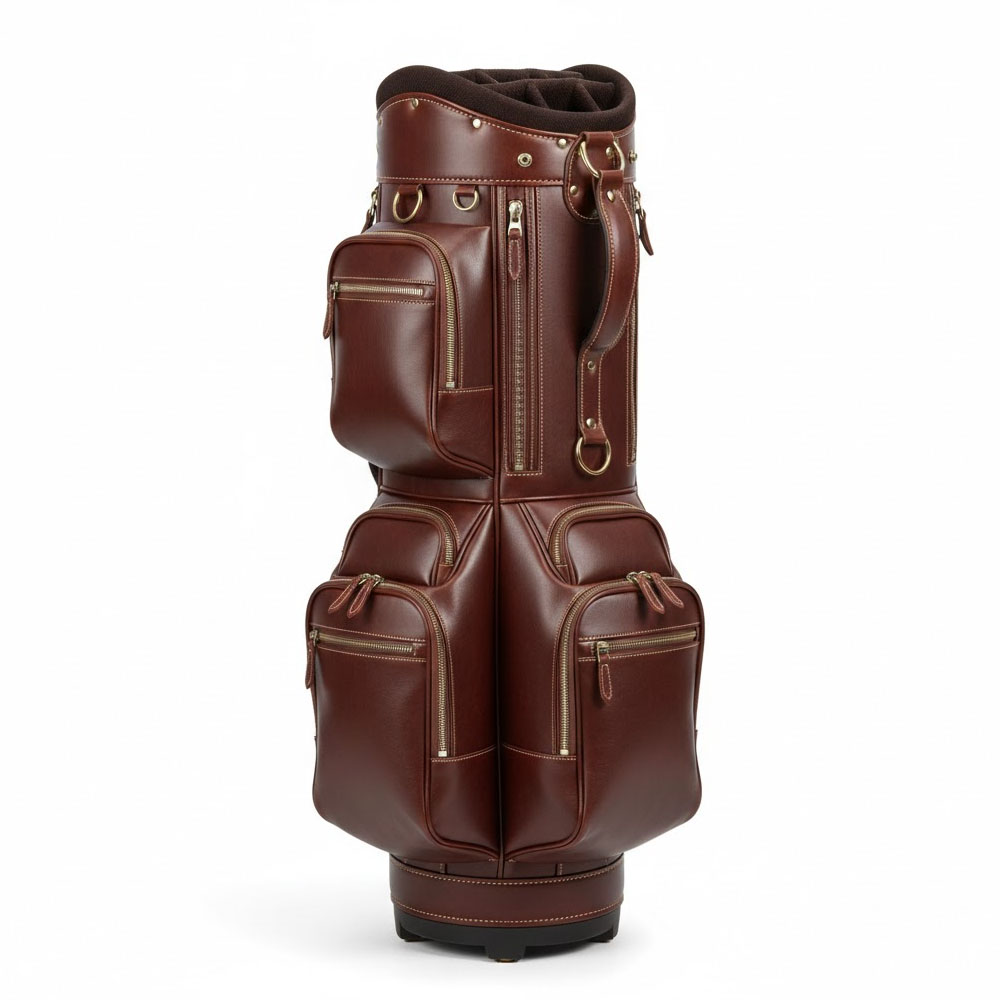 Leather Golf Bags Suppliers in Australia