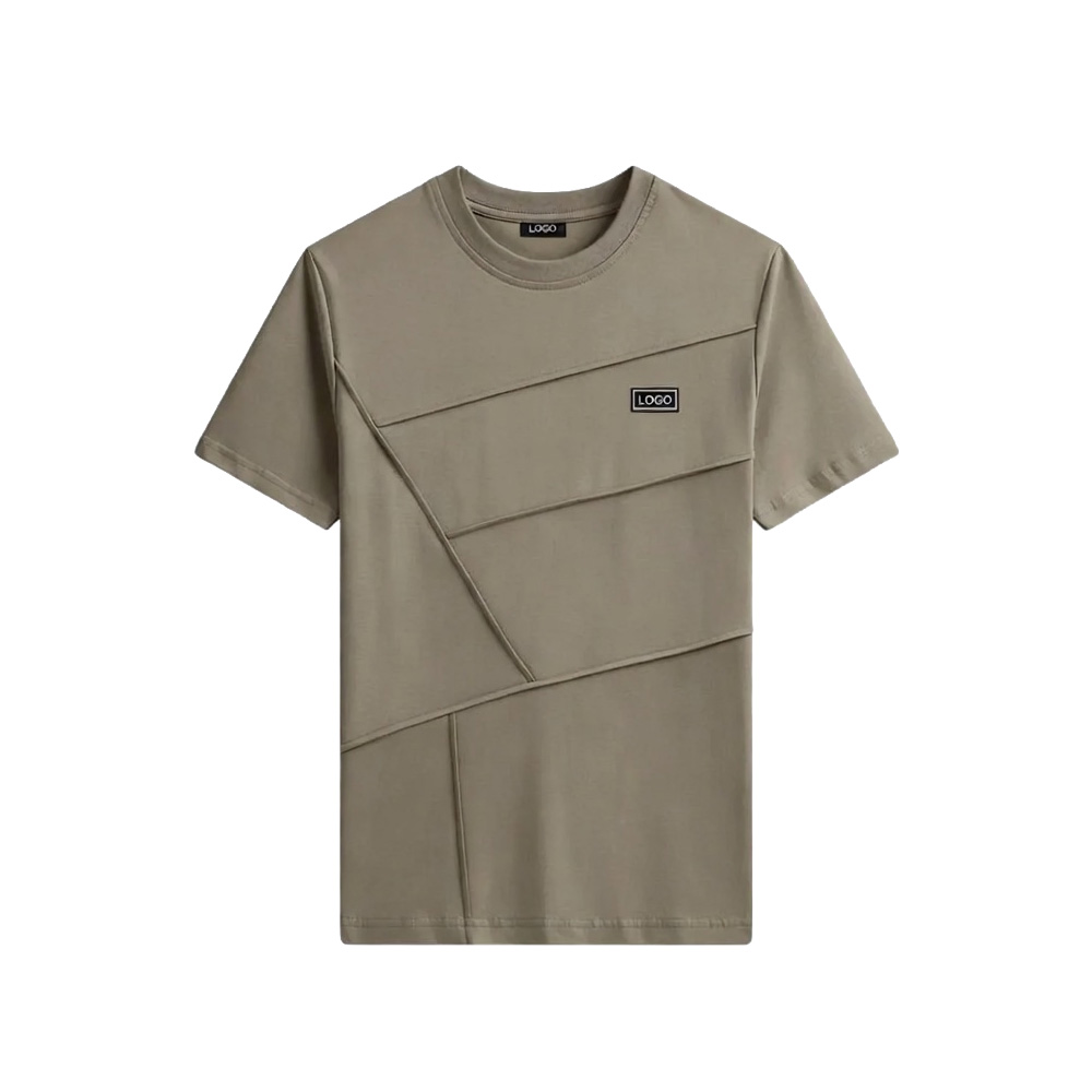 Logo T Shirt Suppliers in Luxembourg