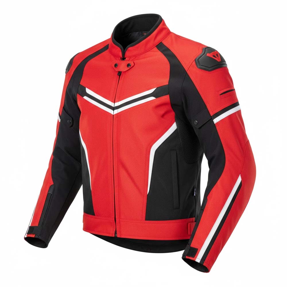 Motorcycle Jacket Suppliers in Luxembourg