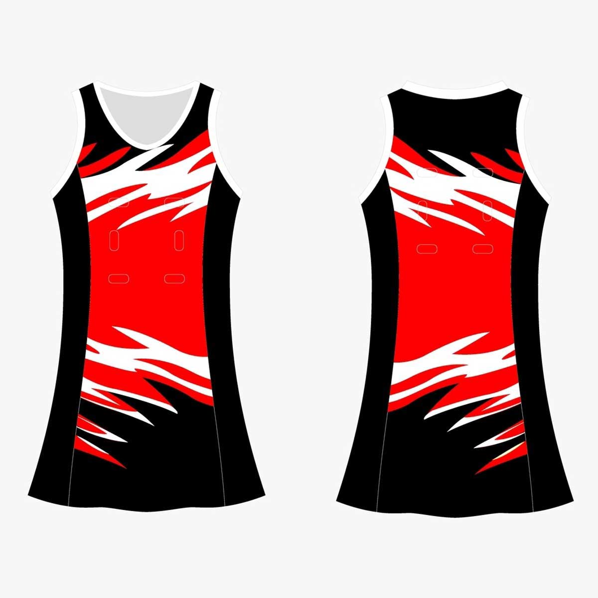 Netball Uniforms Manufacturers in Saint Kitts and Nevis