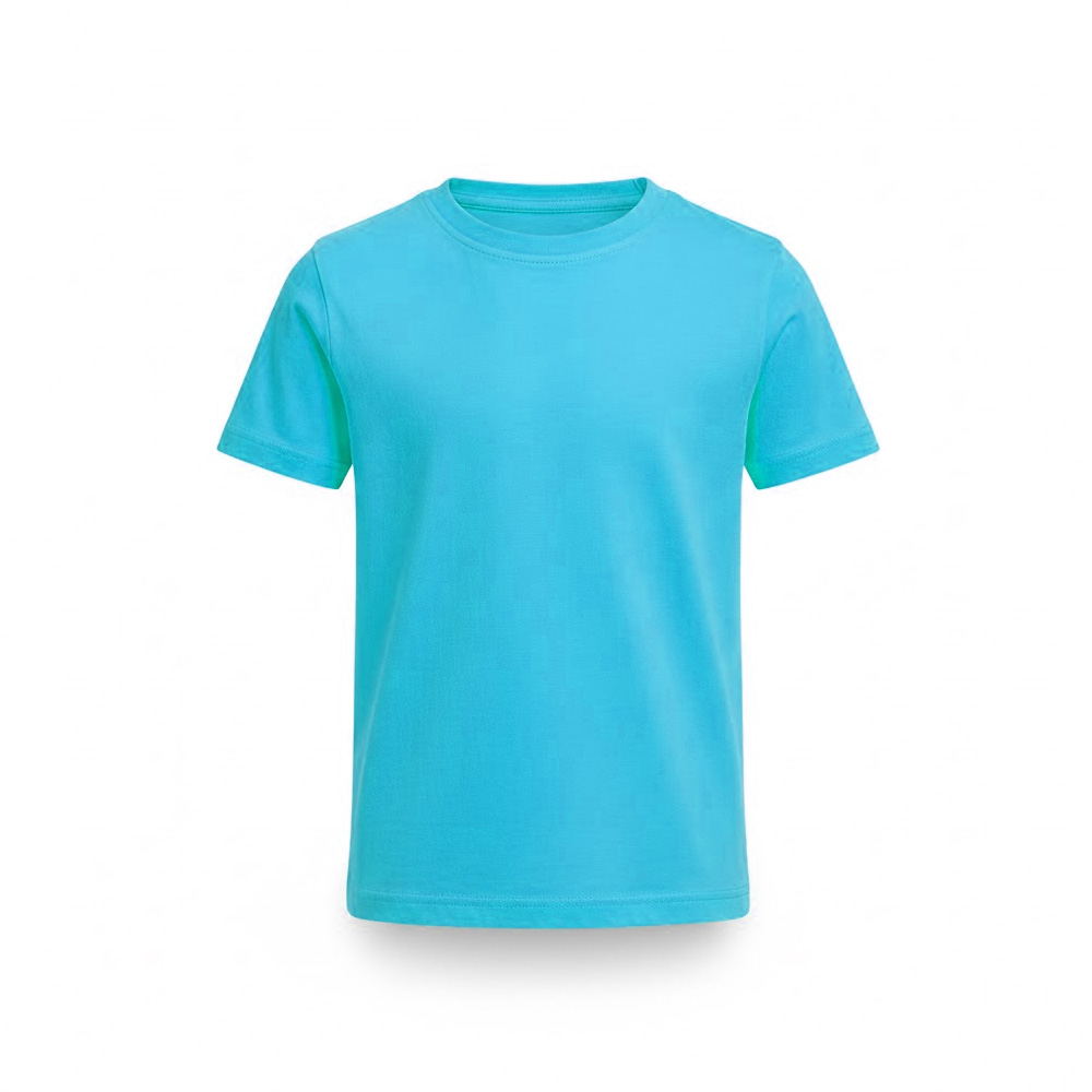 Plain T Shirt Manufacturers in USA