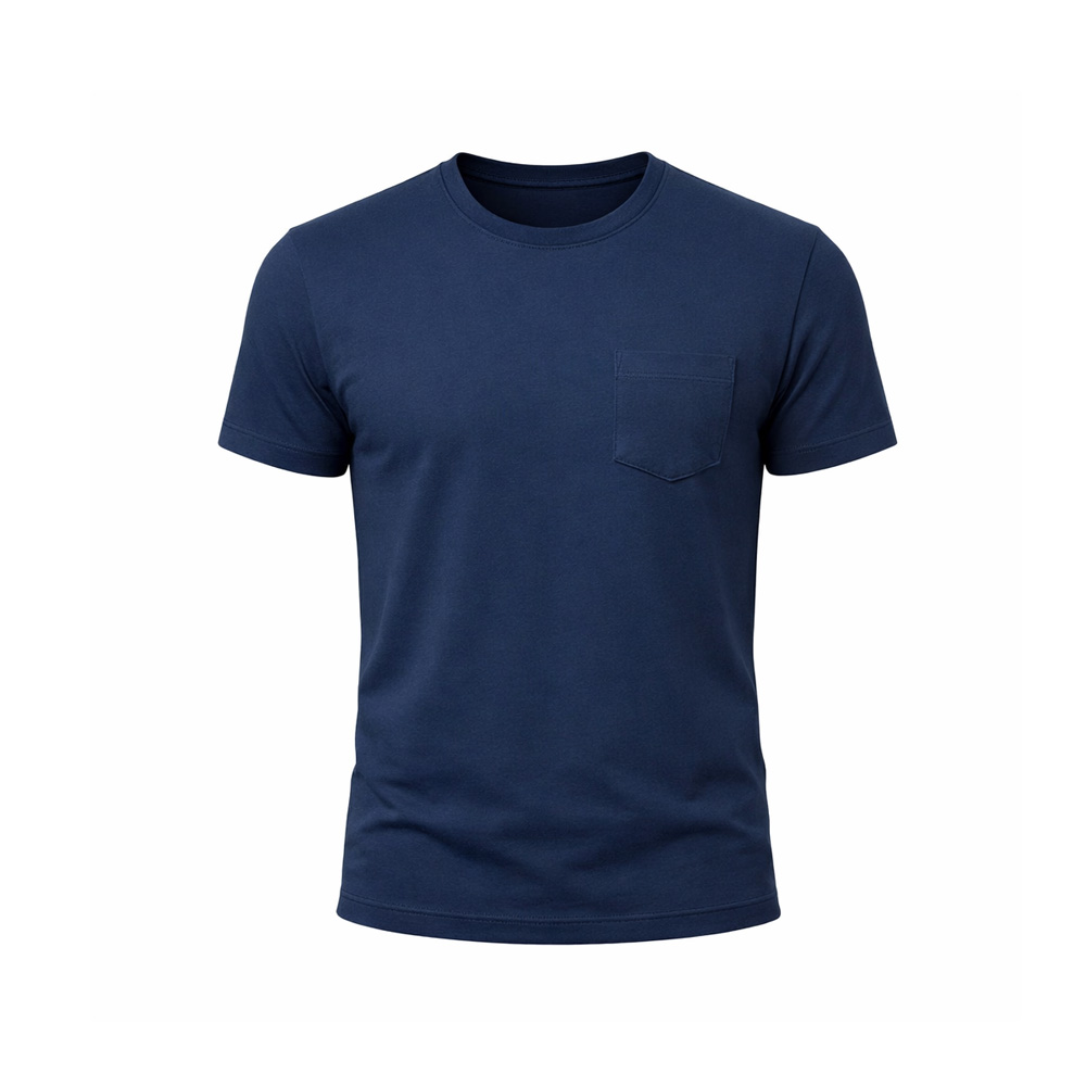 Pocket T Shirt Suppliers in Luxembourg