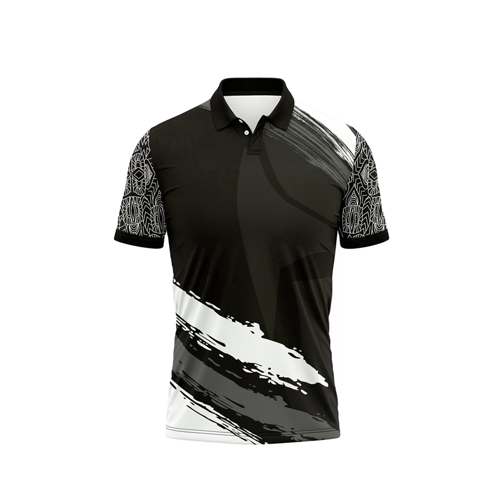Polo Jersey Manufacturers in USA