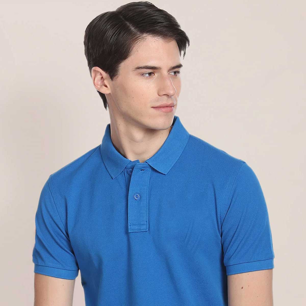 Polo Shirts Manufacturers in Solingen