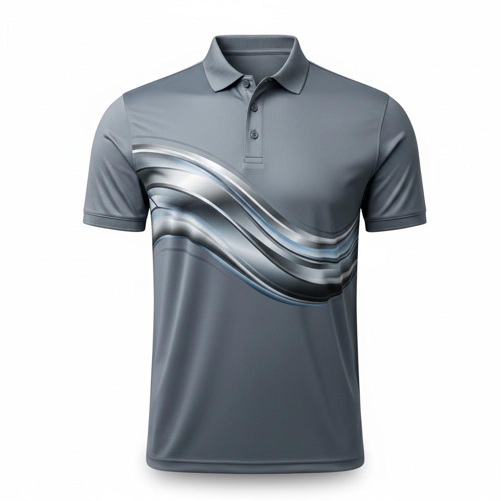 Polyester Polo Shirt Manufacturers in Luxembourg
