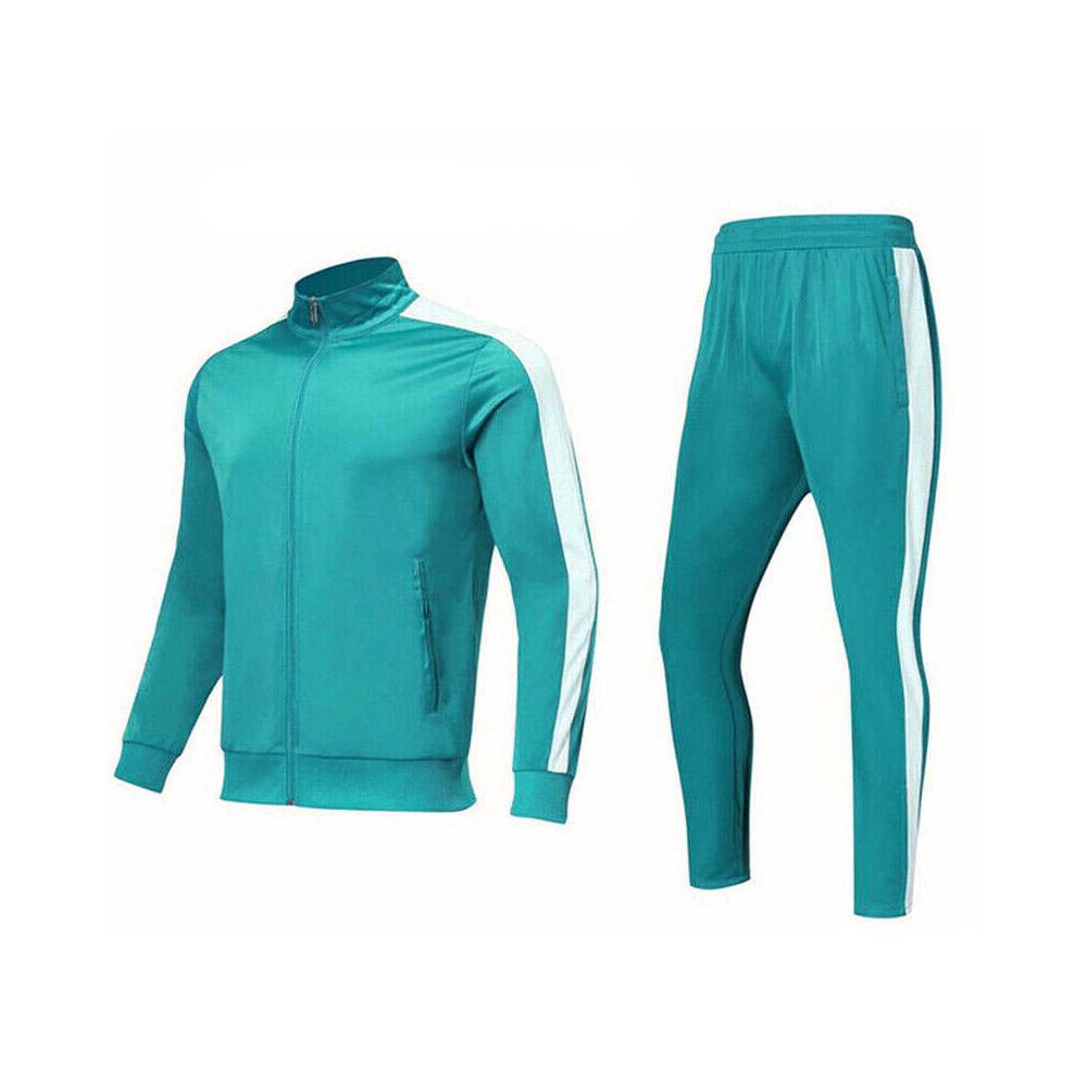 Polyester Track Suits Manufacturers in USA