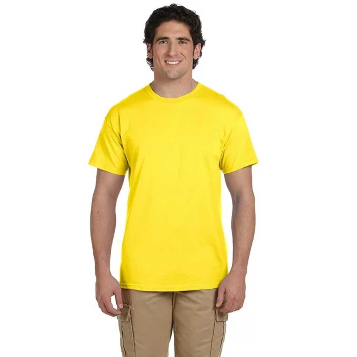 Promotional T Shirts Manufacturers in Canada