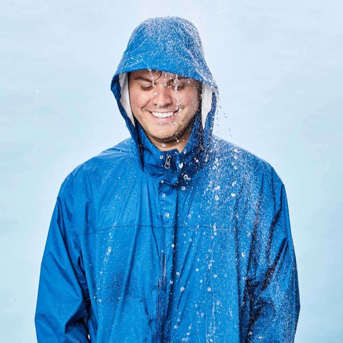 Rain Jackets Manufacturers in Iceland