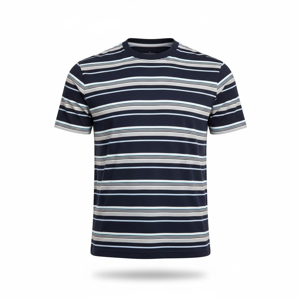 Round Neck T Shirt Suppliers in Luxembourg