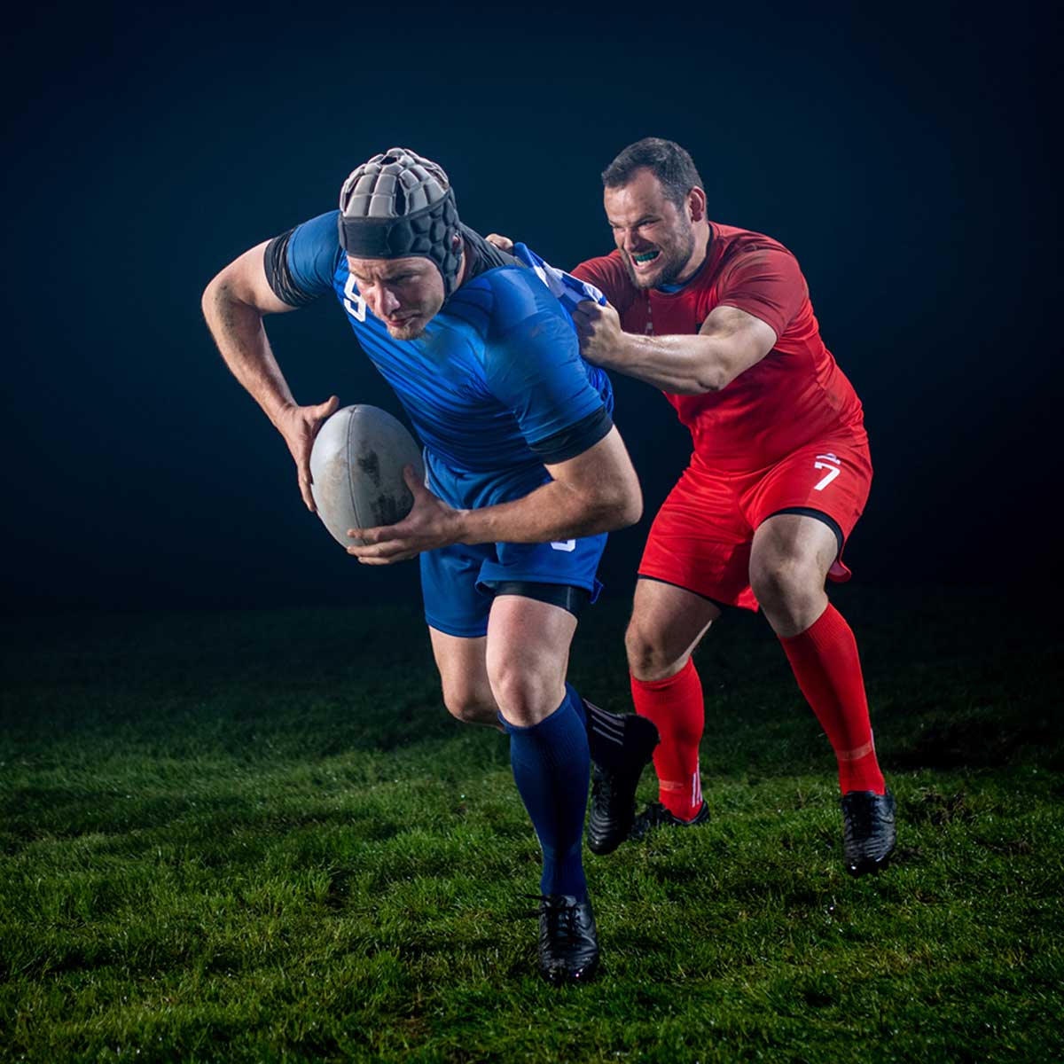 Rugby Shorts Manufacturers in Surgut