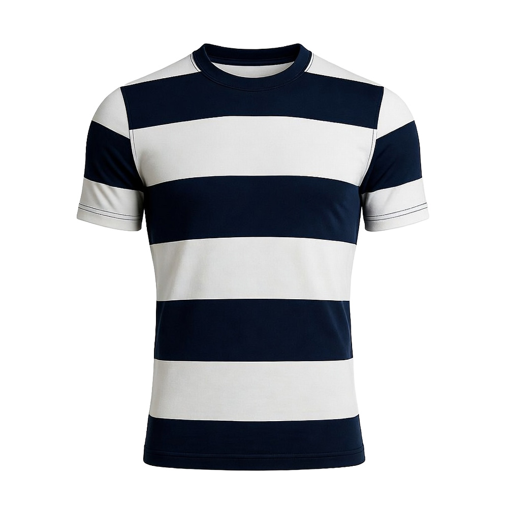 Rugby T Shirt Manufacturers in USA