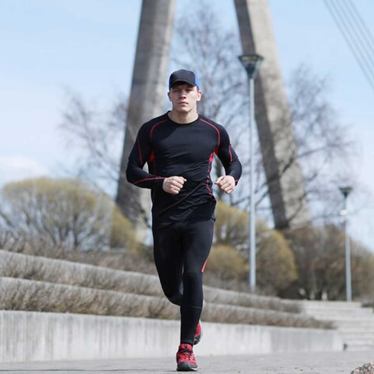 Running Uniforms Manufacturers in Obninsk