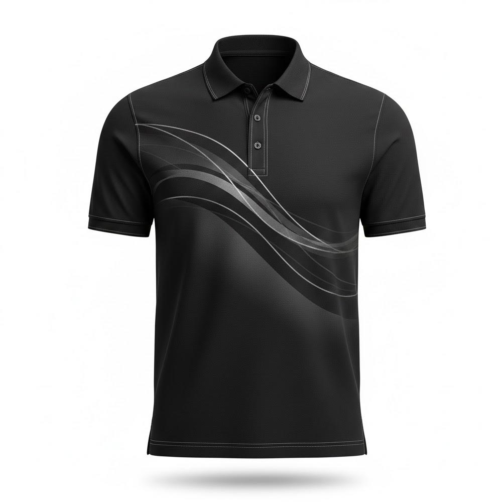 Short Sleeve Polo Shirt Suppliers in Luxembourg