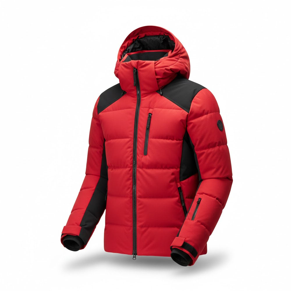 Ski Jackets Suppliers in Luxembourg