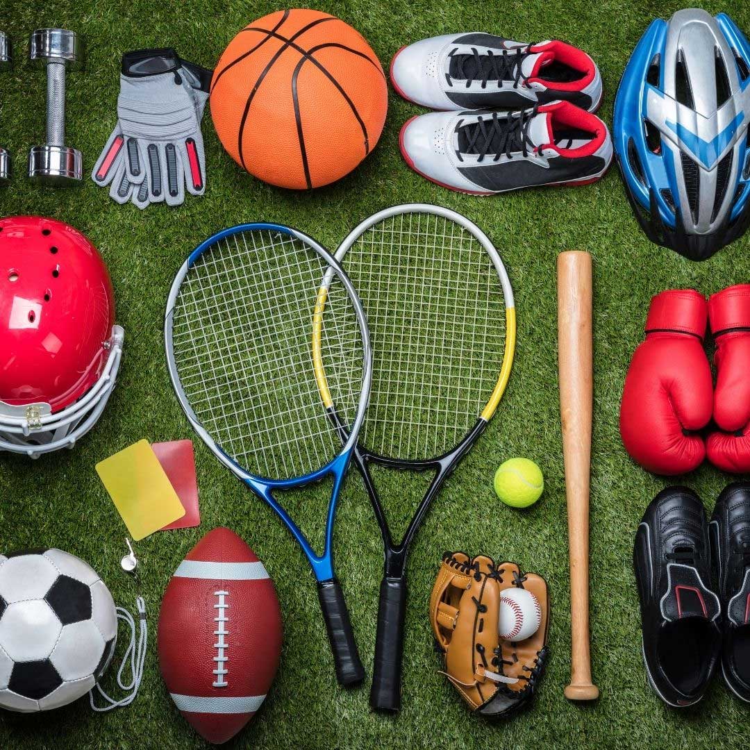 Sporting Goods Suppliers in Australia