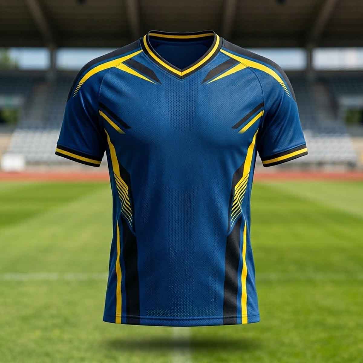 Sports Jersey Suppliers in Moers