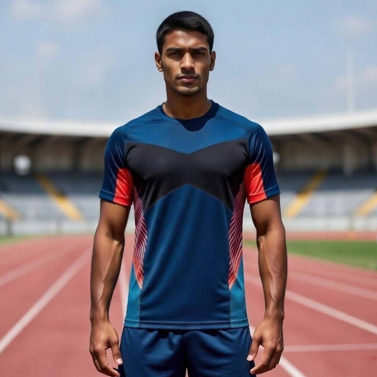 Sports T Shirts Suppliers in Moers