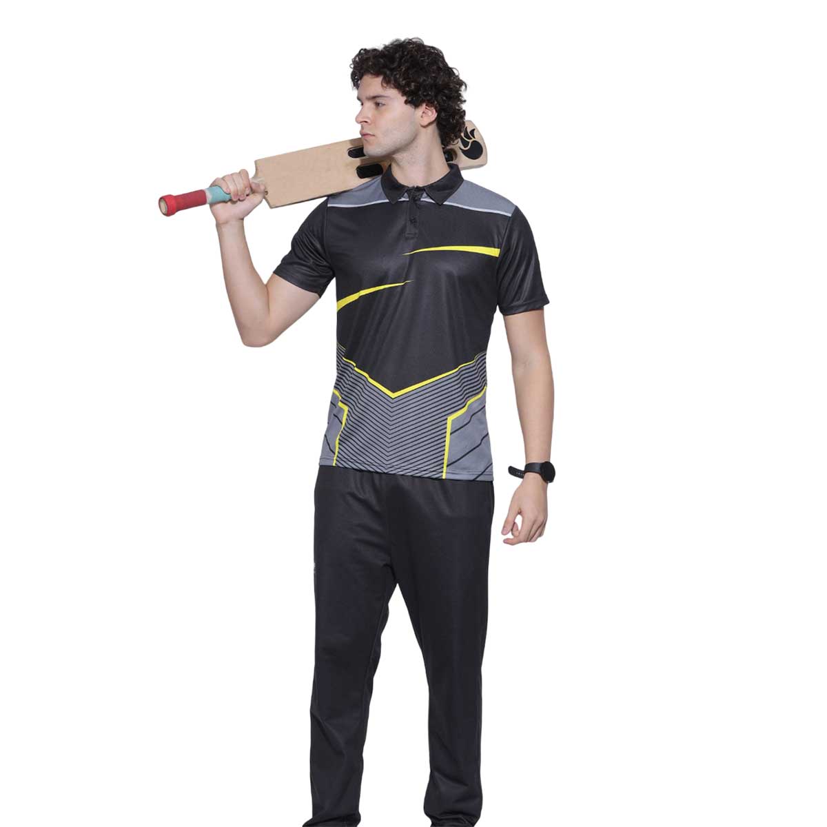 Sublimation Cricket Pants Manufacturers in Iran