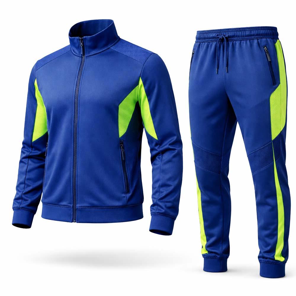 Super Poly Tracksuit Manufacturers in USA