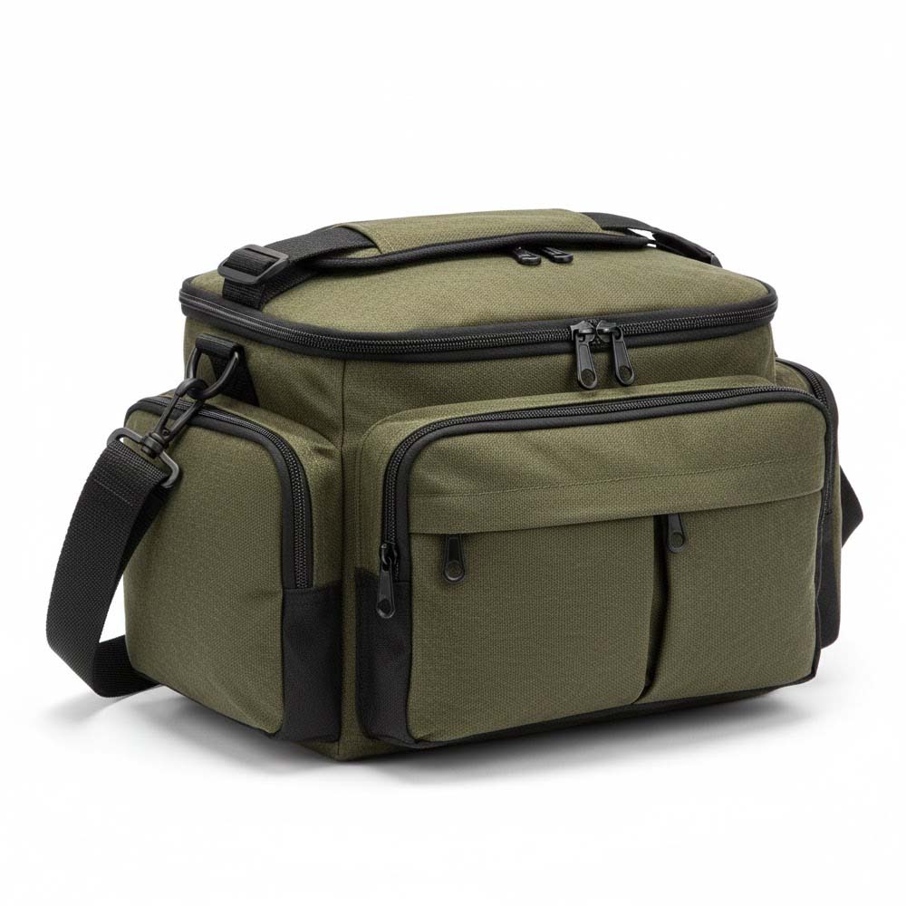 Tackle Bags Suppliers in 