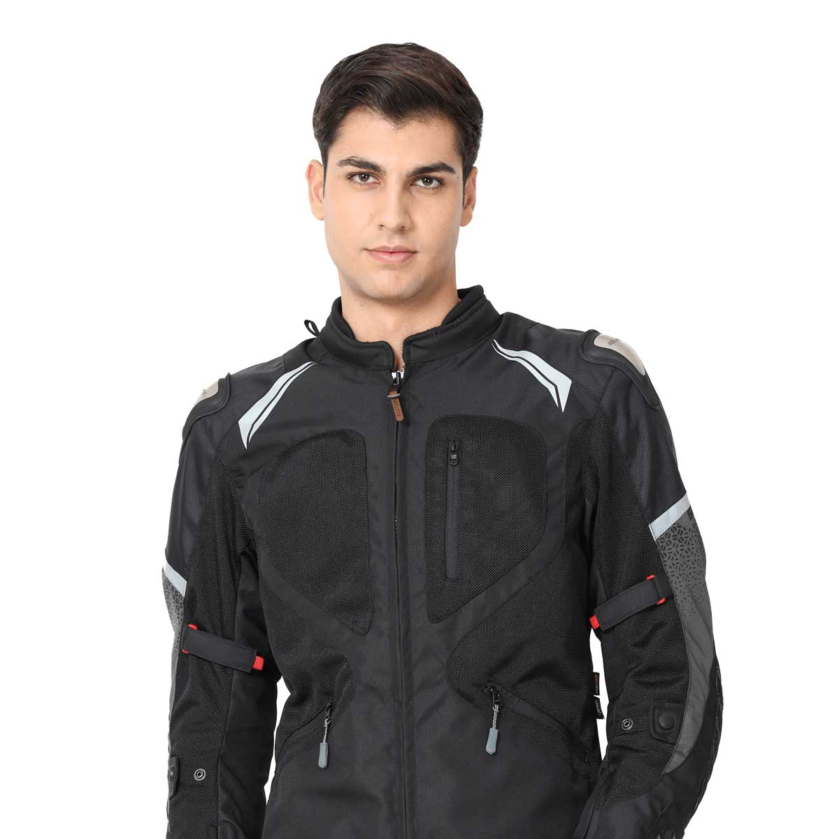 Textile Jackets Manufacturers in Syktyvkar