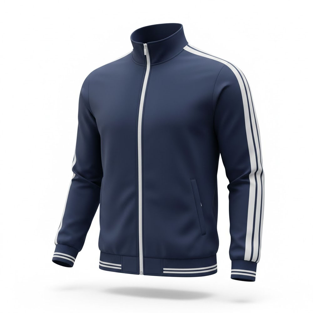 Track Jacket Suppliers in Luxembourg
