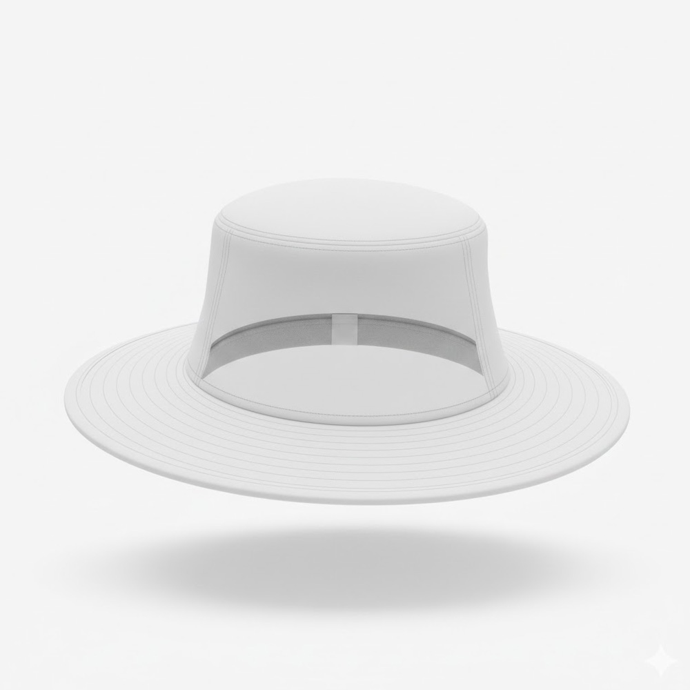 Umpire Caps Manufacturers in USA